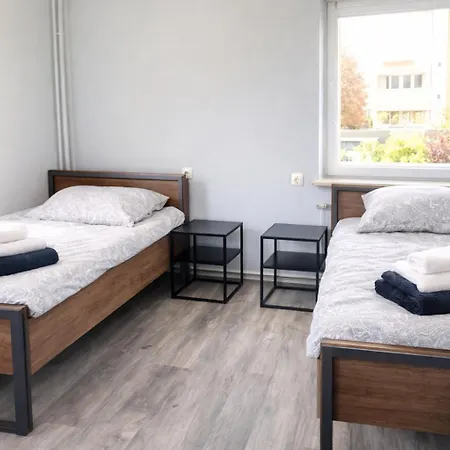 Apartment In Leuna