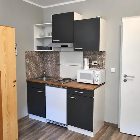 Apartment In