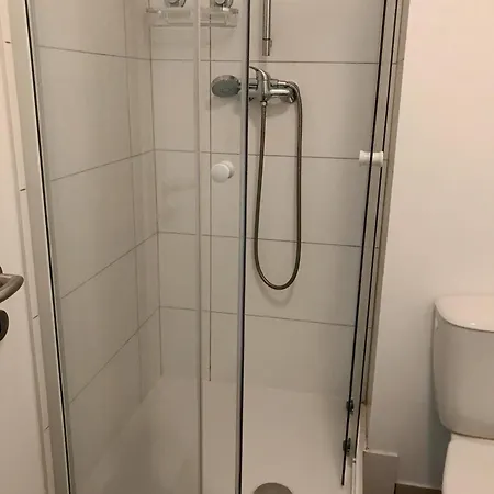 Apartment In Leuna